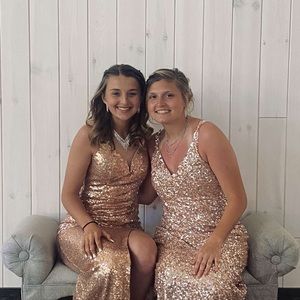 Meet your Posher, Tarrin